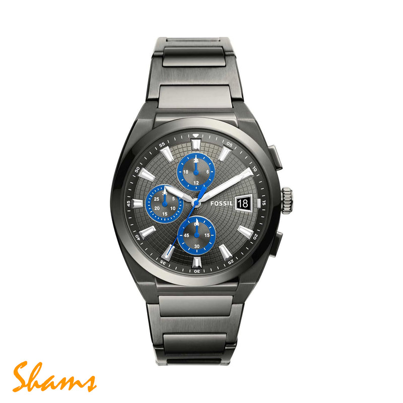 Fossil Watch- FS5830