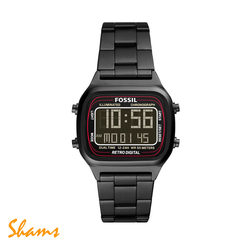 Fossil Watch- FS5845