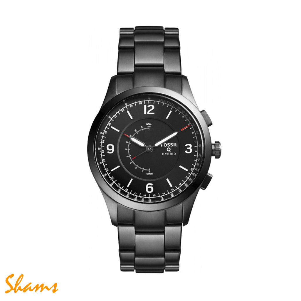 Fossil Watch FTW1207 - Shams Shopping Centre Fossil  