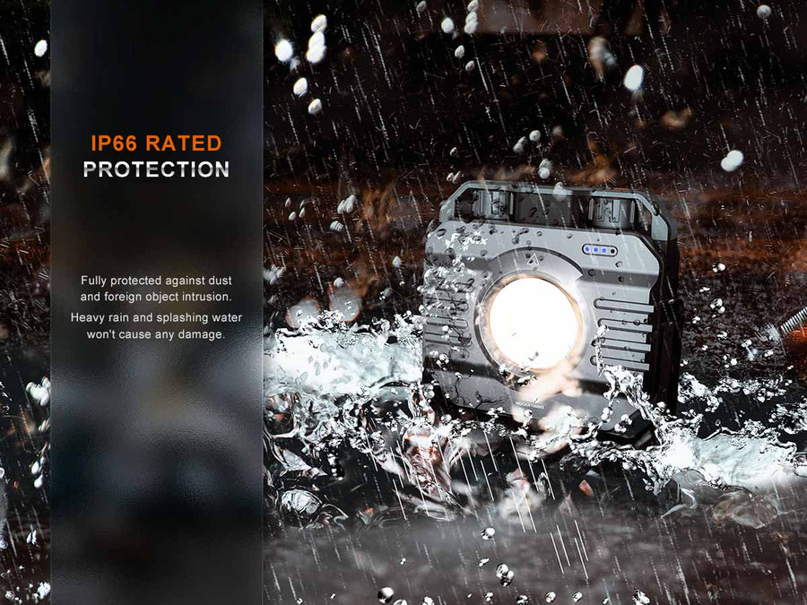Fenix CL28R Multifunctional Outdoor Lantern 2000L