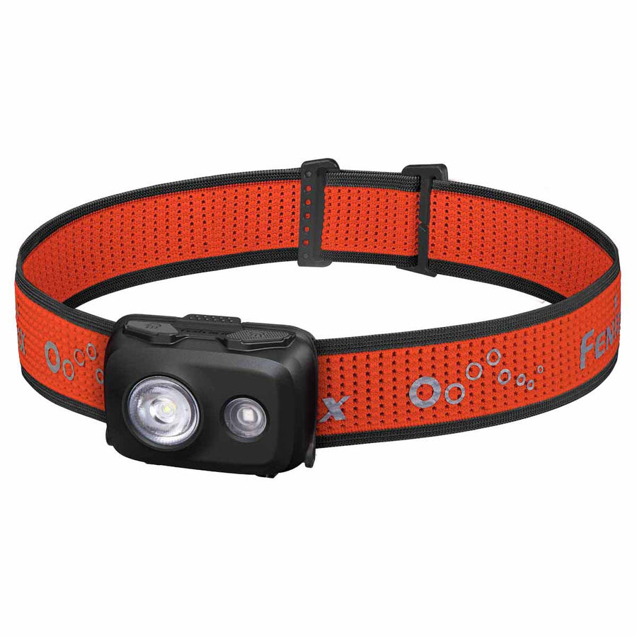 Fenix HL16 Lightweight Outdoor Headlamp  450L