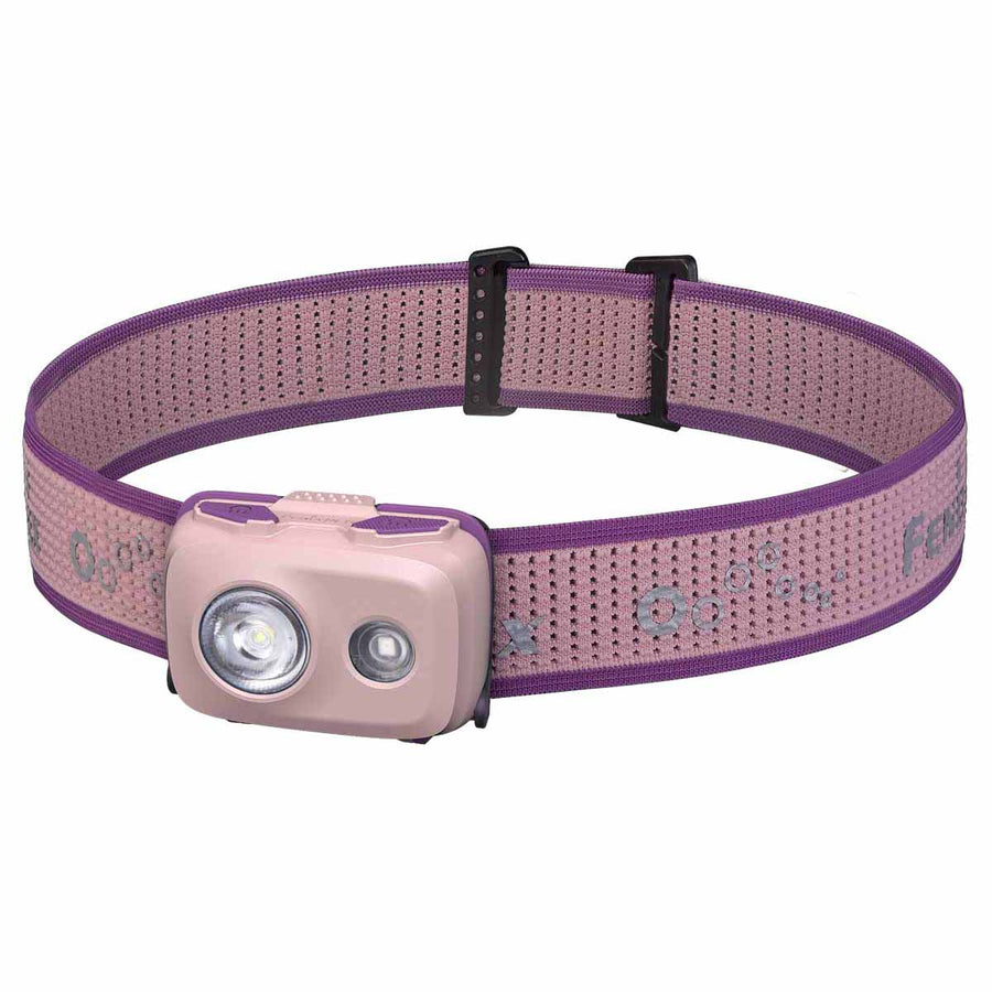 Fenix HL16 Lightweight Outdoor Headlamp  450L