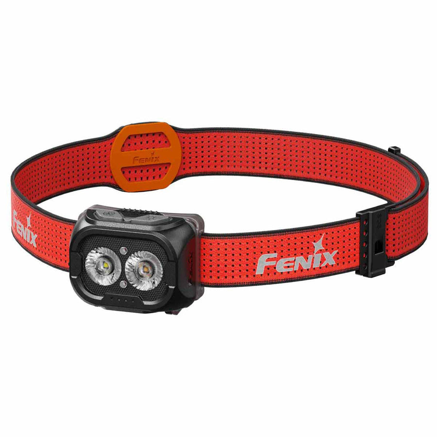 Fenix HL18R-T V2.0 Lightweight Trail Running Headlamp  800L