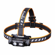 Fenix HM60R Three-Light-Source Outdoor Headlamp (Camouflage) 1300L