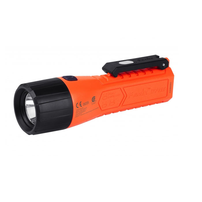 Fenix WF11E Magnetic Explosion-Proof Flashlight 200L