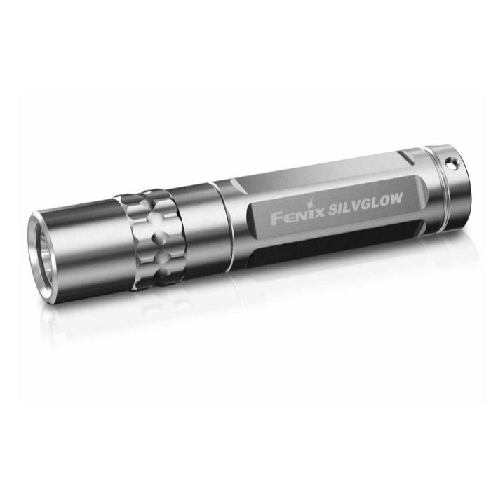 Fenix Silverglow Worldwide Limited Edition 100L