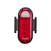 Fenix BC05R V2.0 Ultra-Compact Rechargeable Bicycle TailLight 15L