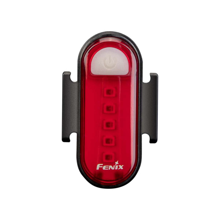 Fenix BC05R V2.0 Ultra-Compact Rechargeable Bicycle TailLight 15L