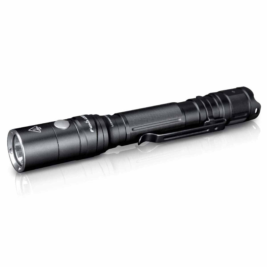 Fenix LD22 V2.0 Multi-Purpose Outdoor Flashlight (Black) 800L