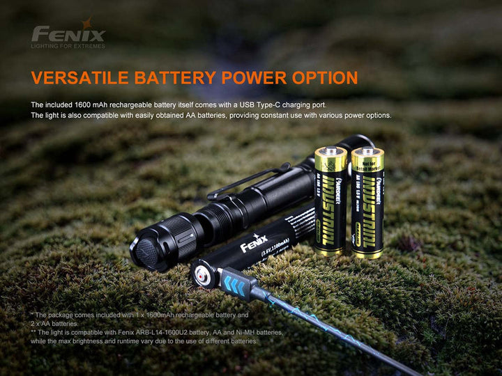 fenix flashlight dubai LD22 V2.0 Multi-Purpose Outdoor (Black) 800L – Shams Shopping Centre Replacement Parts & Accessories Motorcycle & ATV/UTV Gear Carry the PD36R how Suitable for:AKAK00023