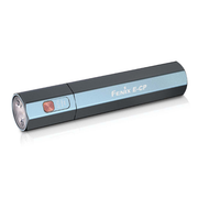 Fenix E-CP Rechargeable Powerbank Flashlight  1600L
