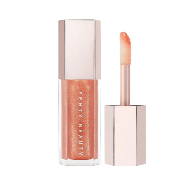 Fenty Beauty Gloss Bomb Champ Stamp Fantasy 10 LIp Luminizer 9ml
