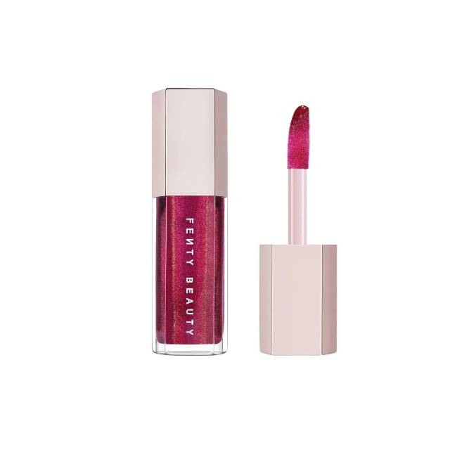 Fenty Beauty Gloss Bomb Fuchsia Flex 12 Lip Luminizer 9ml