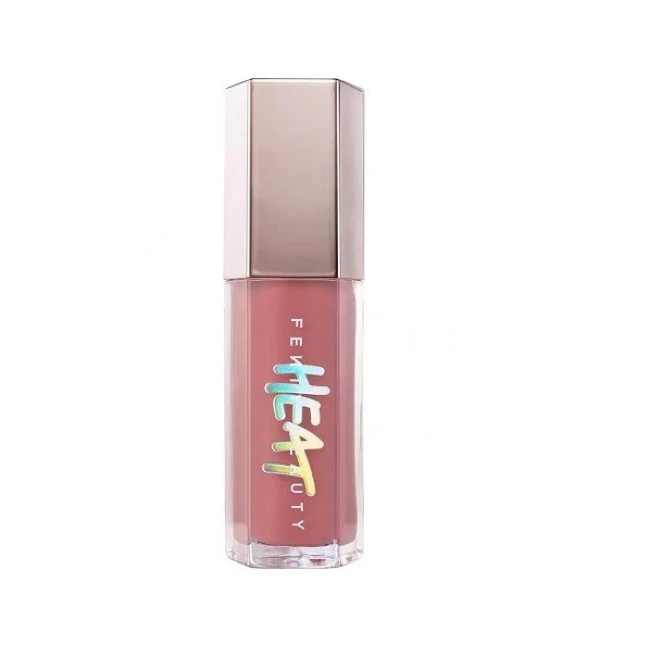 Fenty Beauty Gloss Bomb Fussy Heat02 Lip Luminizer 9ml