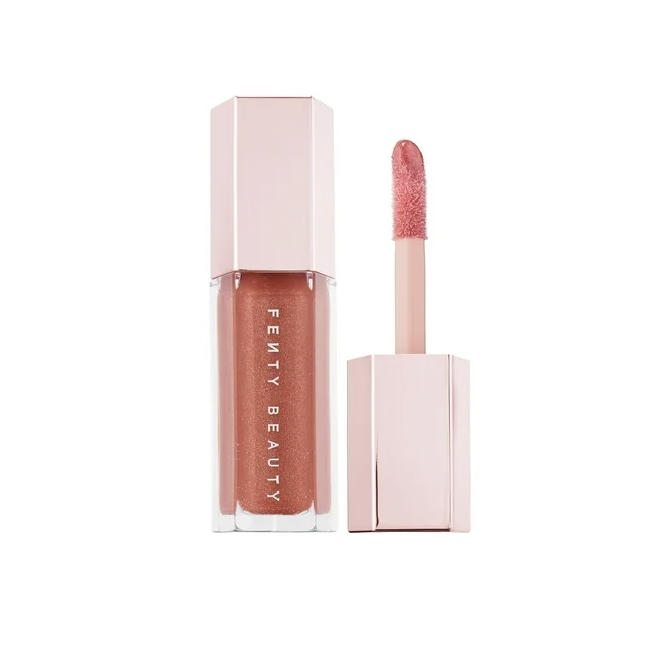 Fenty Beauty Lip Luminizer Gloss Bomb Fenty Glow