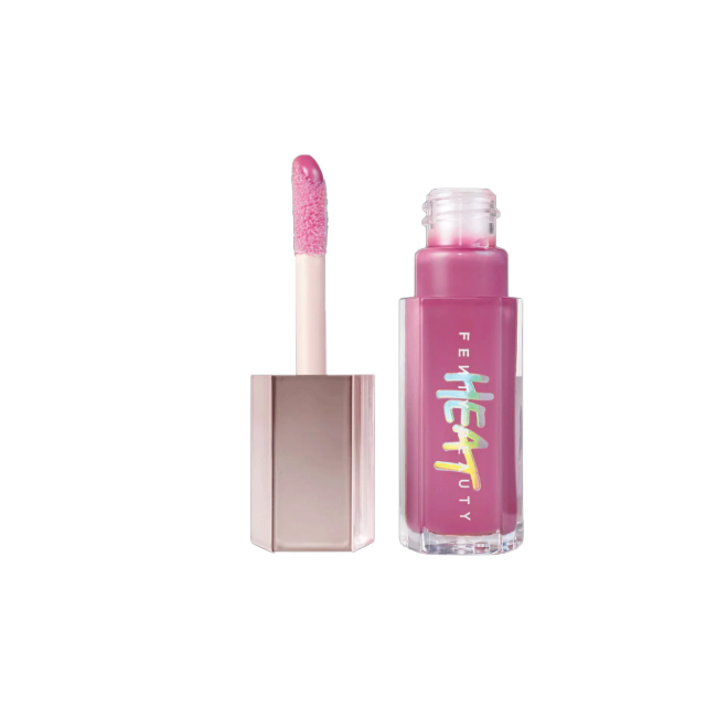 Fenty Beauty Gloss Bomb Heat Lavender Savage 06 Lip Luminizer 9ml