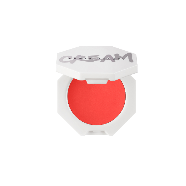 Fenty Beauty Cheeks Out Freestyle Cream Blush 3g - 12 Big Melons