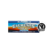 Element Gummed Rolling Tips - Shams Shopping Centre Elements  