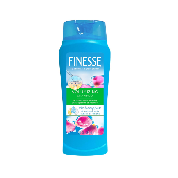 Finesse Volumizing Shampoo 384ml