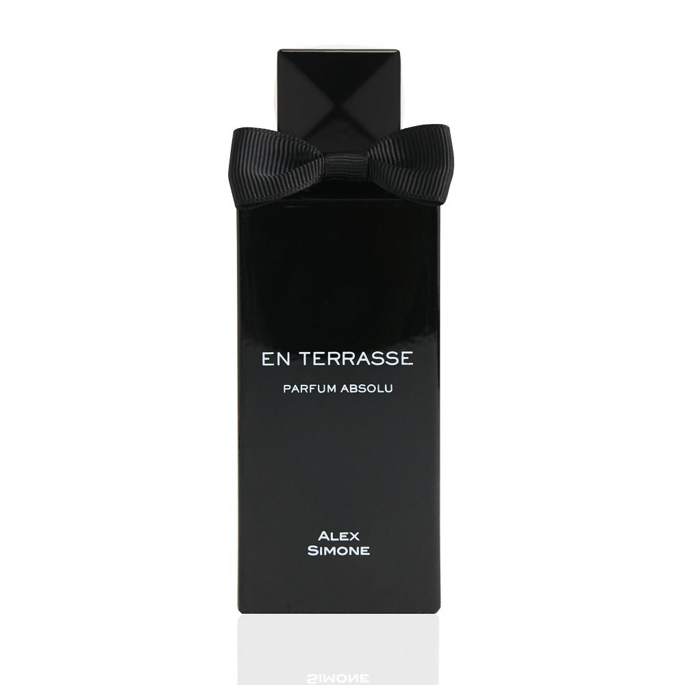 Alex Simone En Terrasse Parfum Absolu 100ml - Shams Shopping Centre Alex Simone  