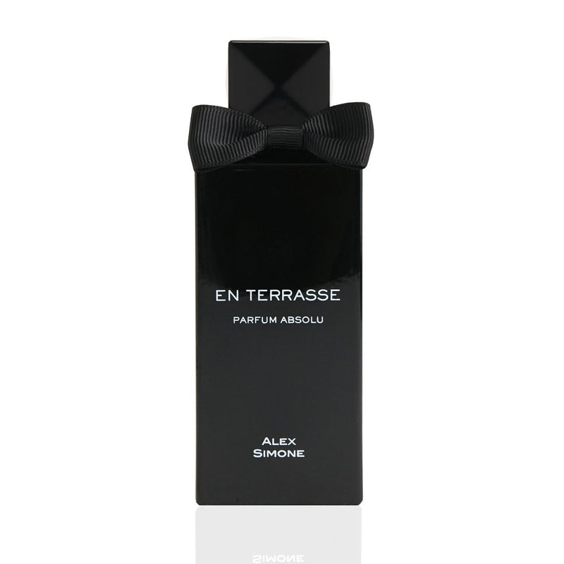 Alex Simone En Terrasse Parfum Absolu 100ml