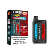Flipper 16K 2in1 Blueberry Ice+Strawberry