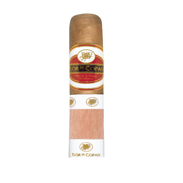 Flor de Copan 20 Short Magnum Cigar  (Single Cigar)