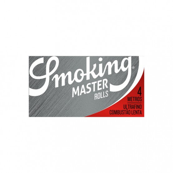 Smoking Master Rolls