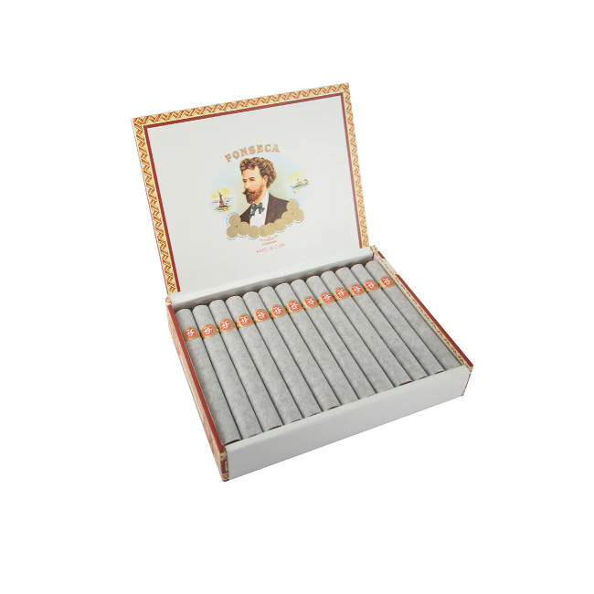 Fonseca 25 Fonseca No 1 (Single Cigar)