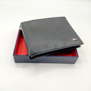 Tommy Hilfiger Jeffery Passcase (SIU) - Shams Shopping Centre Shams Shopping Centre  