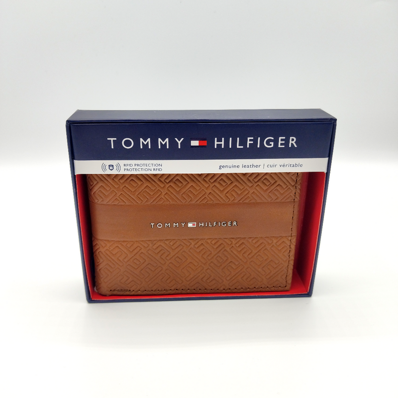 Tommy Hilfiger Aires Passcase (SIU)