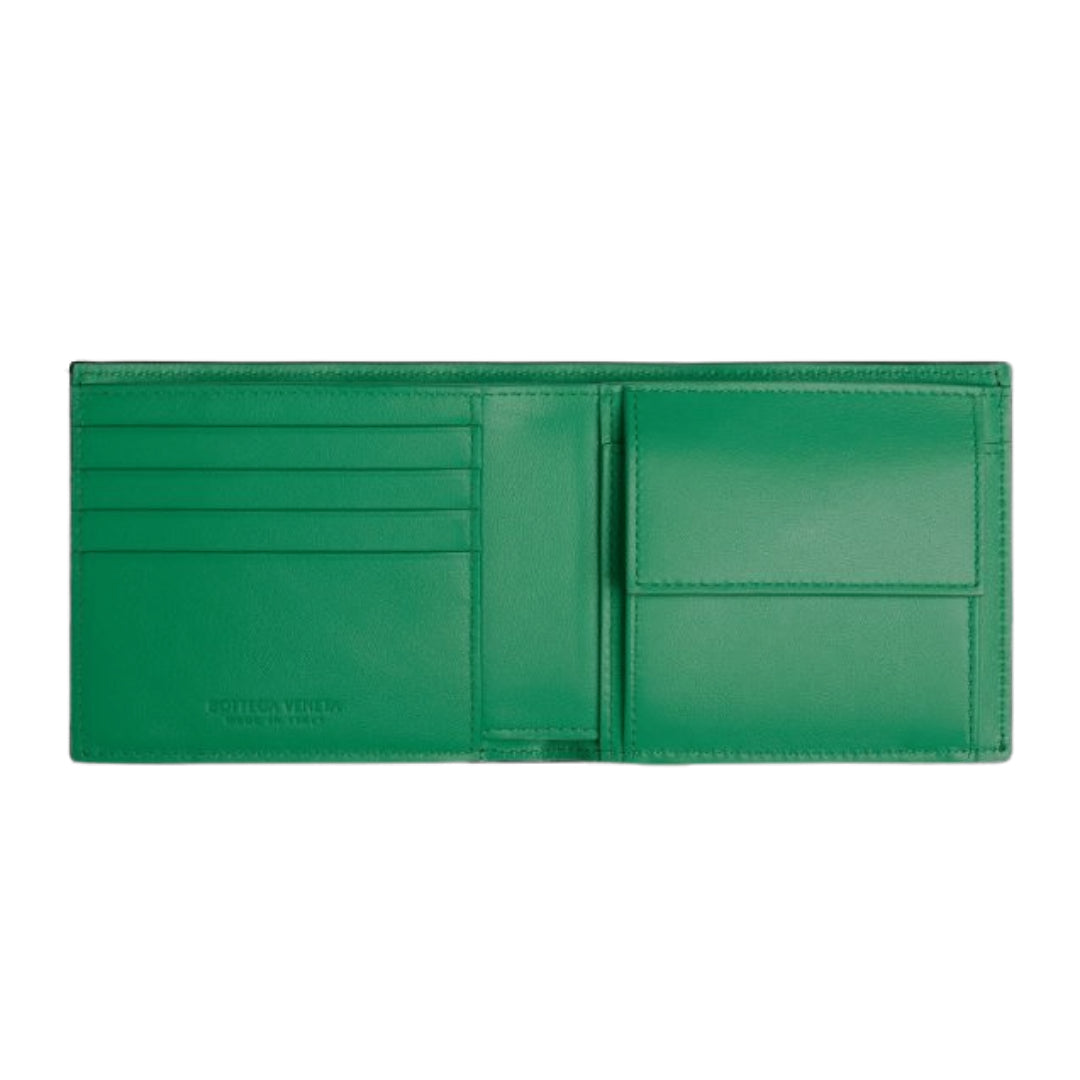 Versace Wallet Silver Medusa (Y) - Shams Shopping Centre Versace  