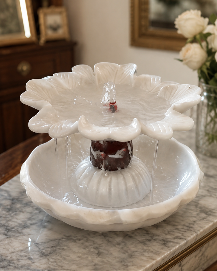 Hygge Fountain