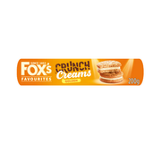 Fox's Crunch Creams 200g