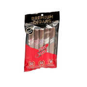Fratello Toro Sampler 5-Pack