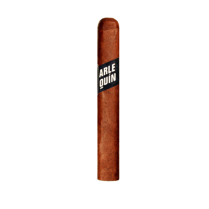 Fratello Arelquin Robusto Cigar  (Single Cigar)