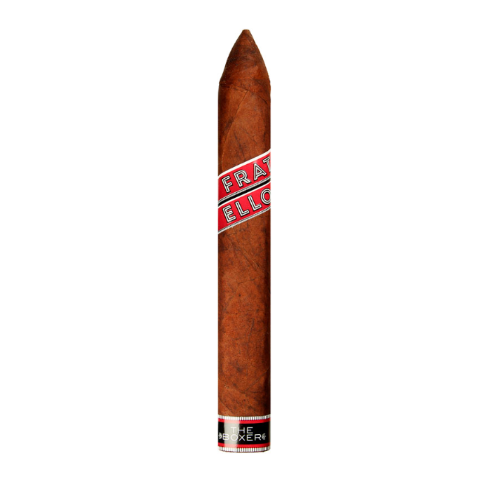 Fratello Blanco Classico Boxer Cigar  (Single Cigar)