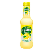 Fresa Fresher Lemon Drink 200ml