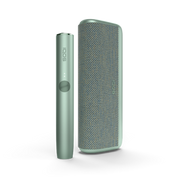 IQOS Iluma Prime Device Jade Green DK003628