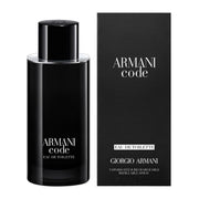 Armani Code Men EDT 125ml - Shams Shopping Centre Giorgio Armani  