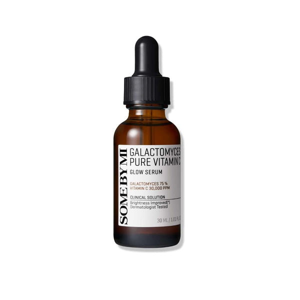 Some By Mi Galactomyces Pure Vitamin C Glow Serum 30ml