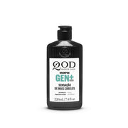 QOD Barber Shop Gen+ Fortalece Engrossa Shampoo 220ml