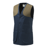 Beretta Clumber Vest-M-GU284T19920504M-Blue Total Eclipse - Shams Shopping Centre Beretta  
