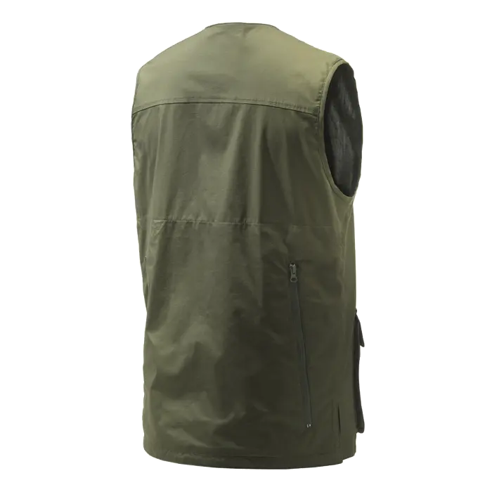 Beretta Hybrid Jungle Vest-S-GU514T20830715S - Shams Shopping Centre Beretta  