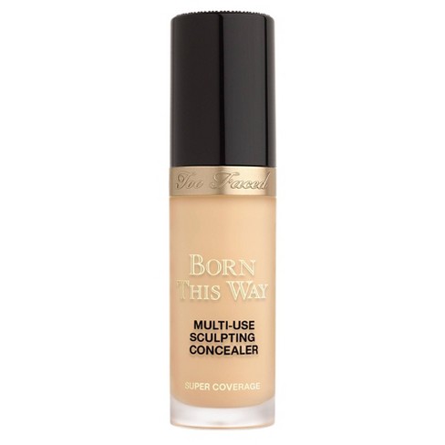 Too Faced Born This Way Shortbread Concealer 13.5ml - Shams Shopping Centre Too Faced  