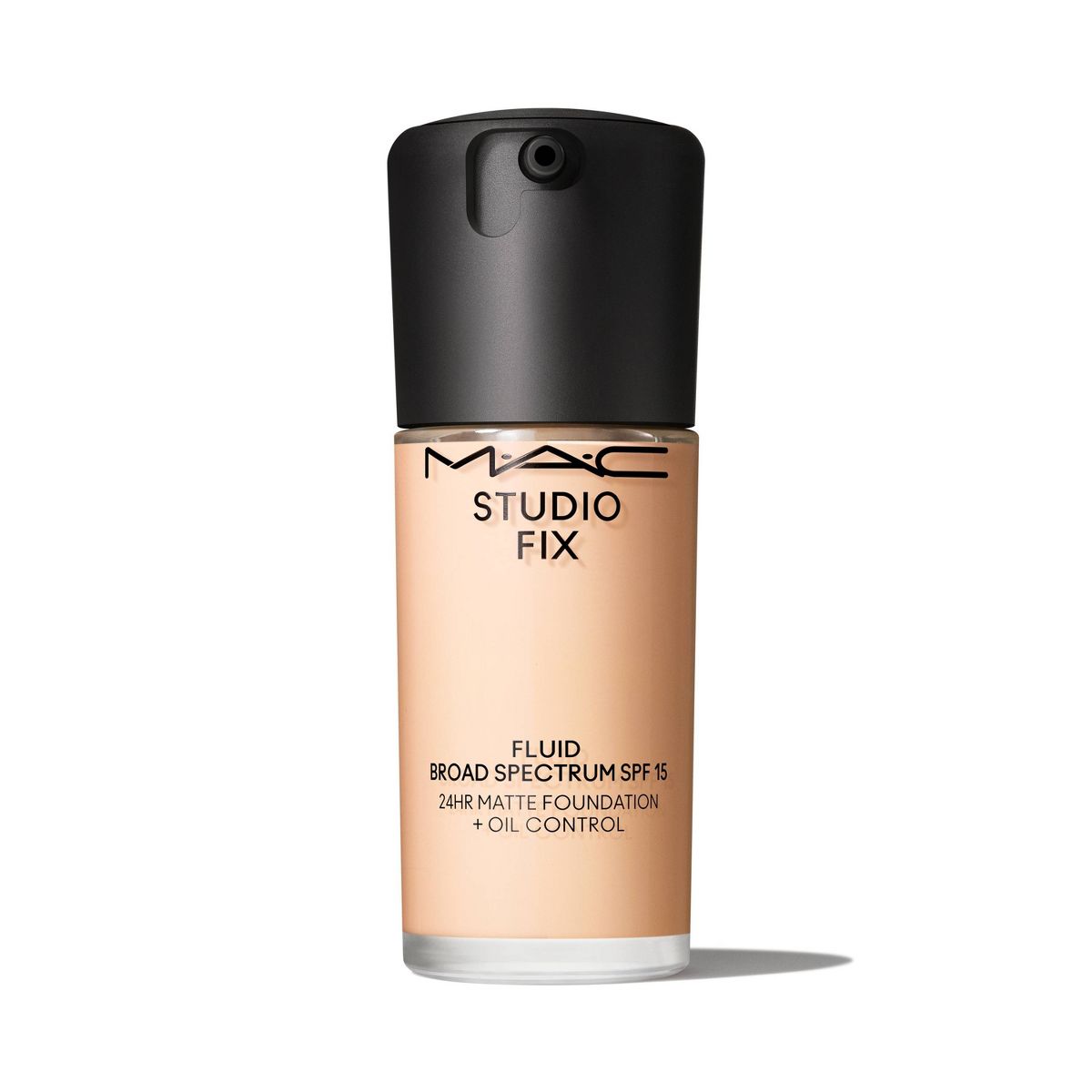 MAC Studio Fix Studio Fix NW15 Foundation 30ml