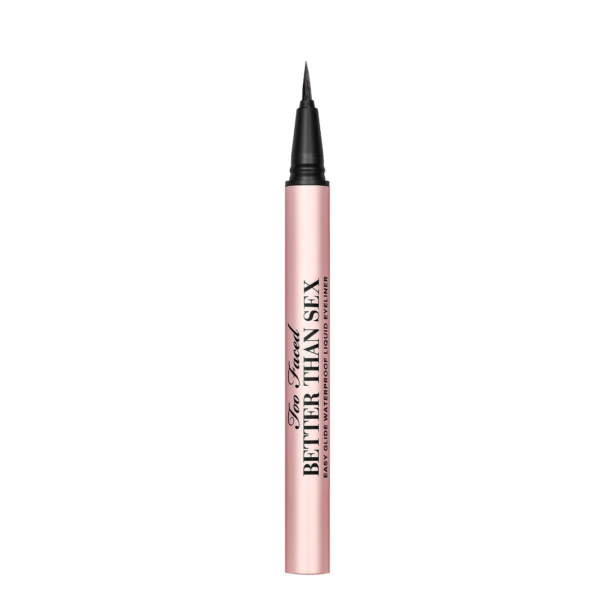 Too Faced Better Then Sex Eye Liner-Deepest Black