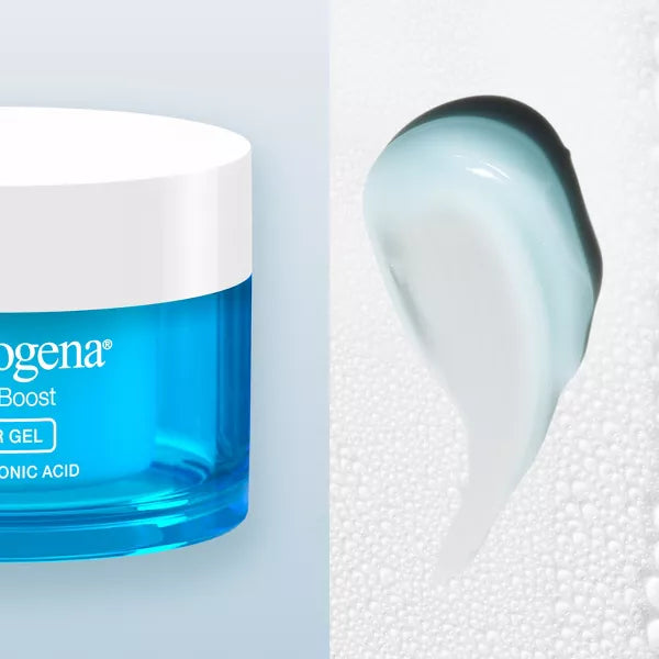 Neutrogena Hydro Boost Water Gel 48g - Shams Shopping Centre Neutrogena  