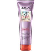Loreal Ever Pure Marula Oil Frizz-Defy Shampoo 250m - Shams Shopping Centre Loreal  