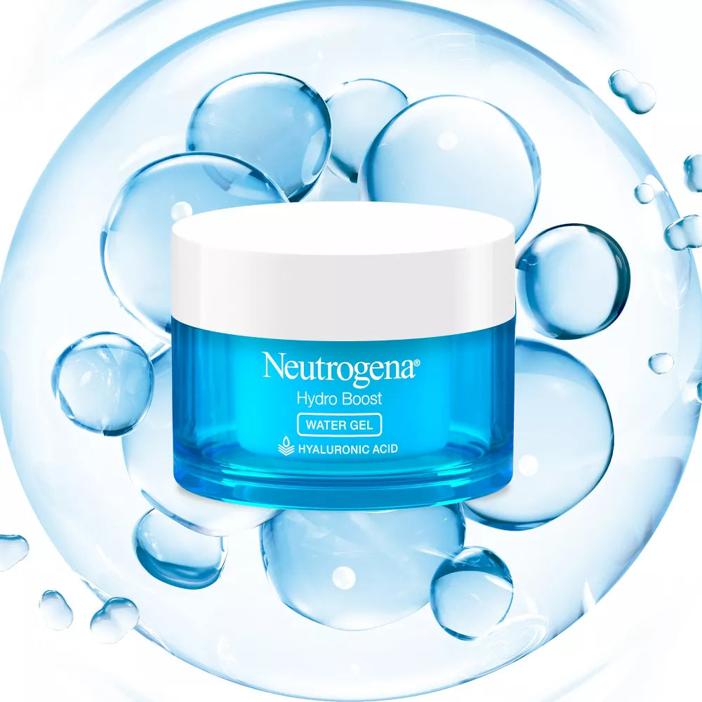Neutrogena Hydro Boost Water Gel 48g - Shams Shopping Centre Neutrogena  